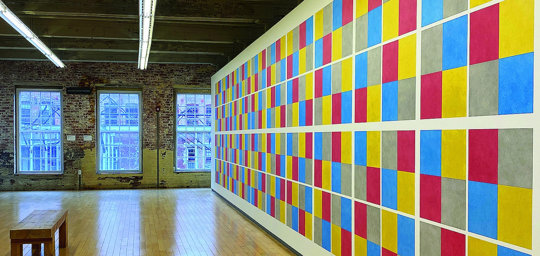 Museum of Contemporary Art 1800 855