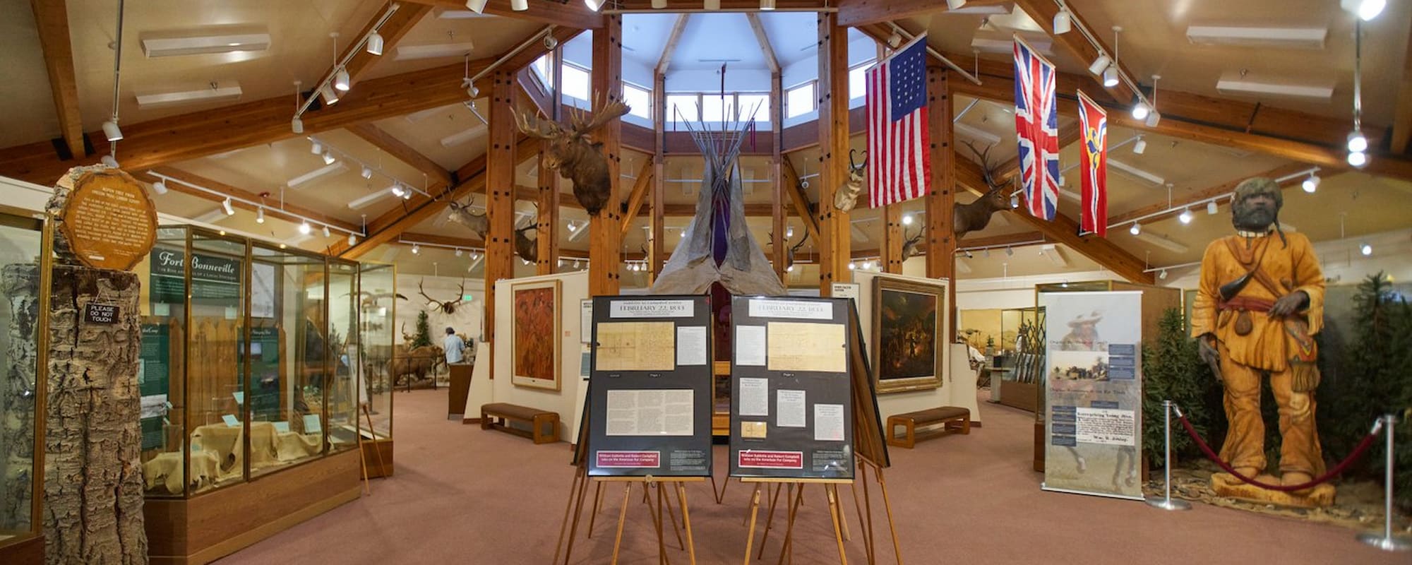 Museum of the Mountain man-2000x800