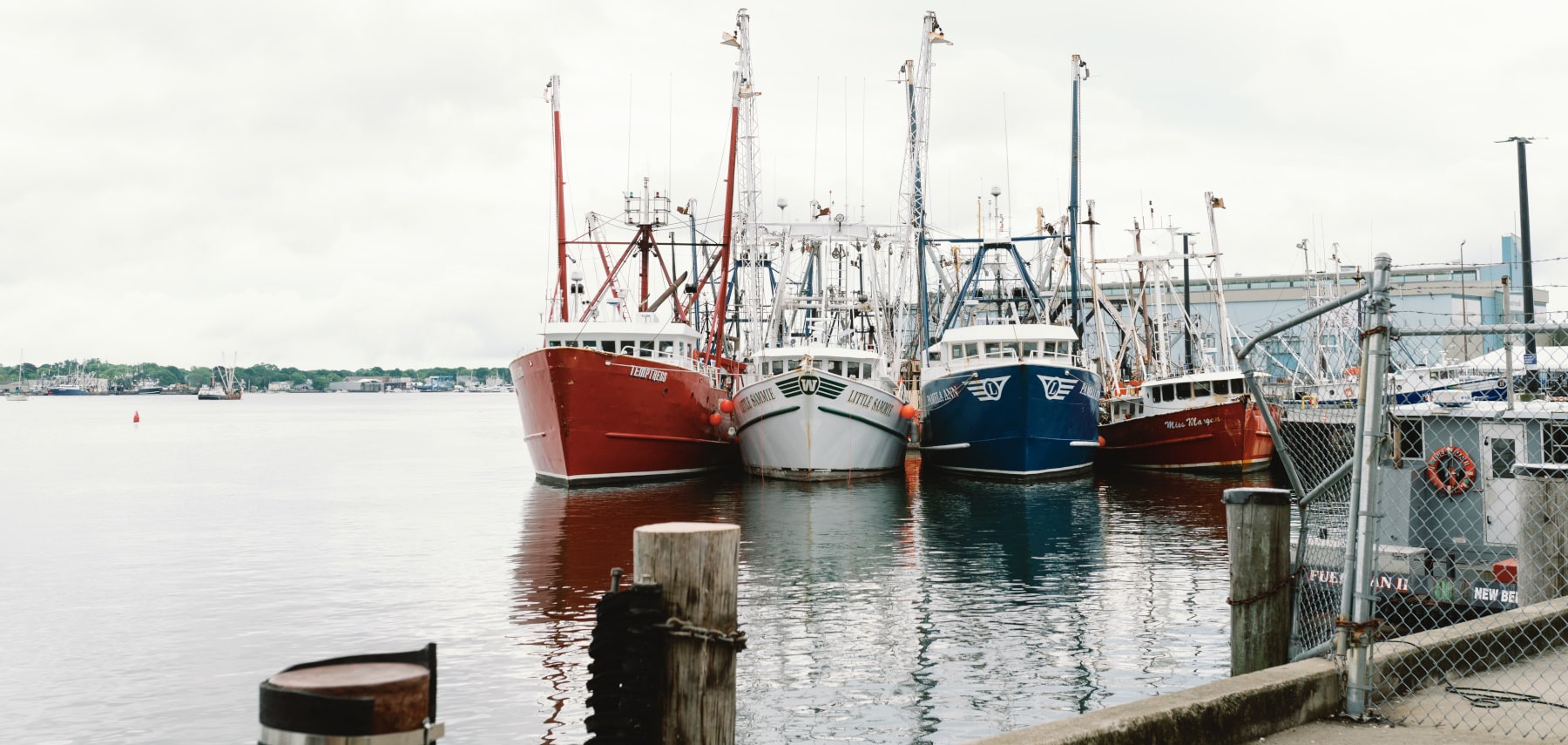 New Bedford Whaling 1800 855