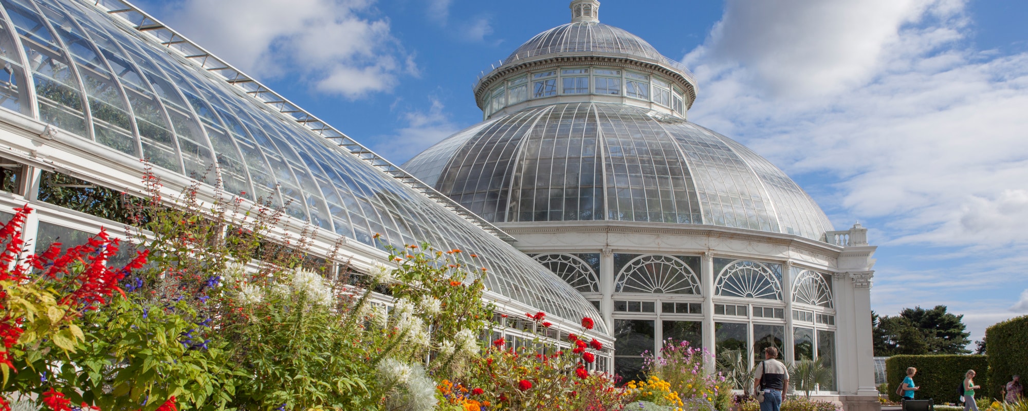 New York Botanical Garden