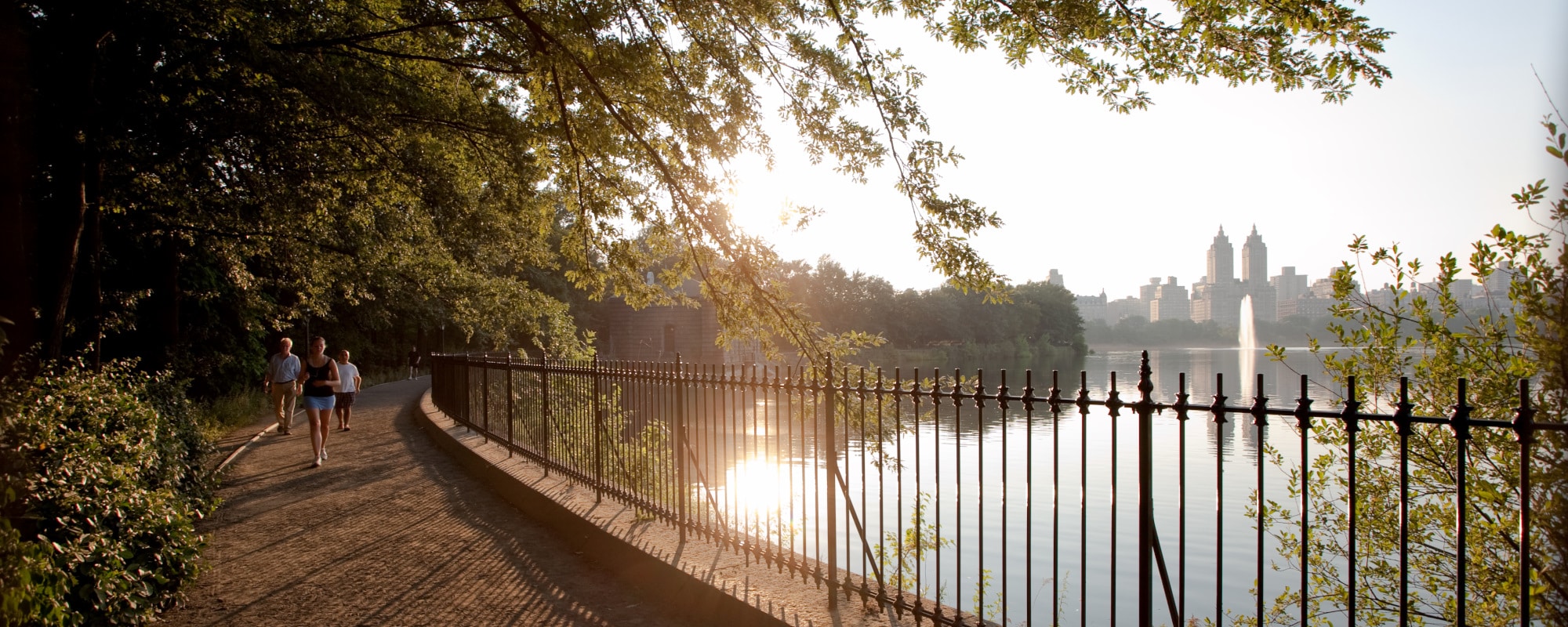 CENTRAL PARK RESERVIOR-45