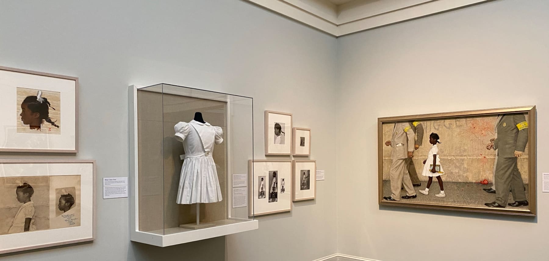 Norman Museum 1800 855
