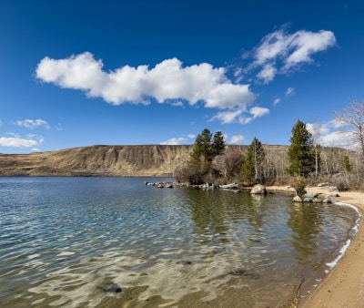 Image : Pinedale