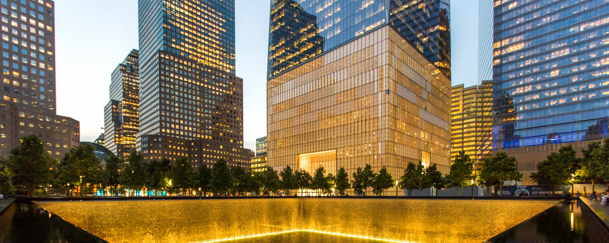 September 11 Memorial