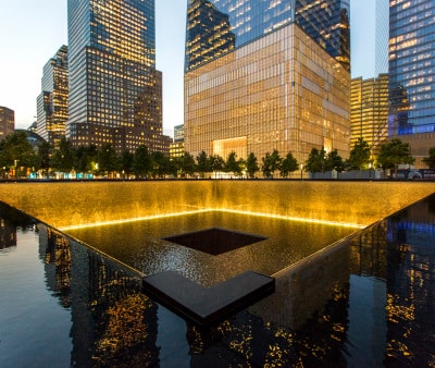 9/11 Museum