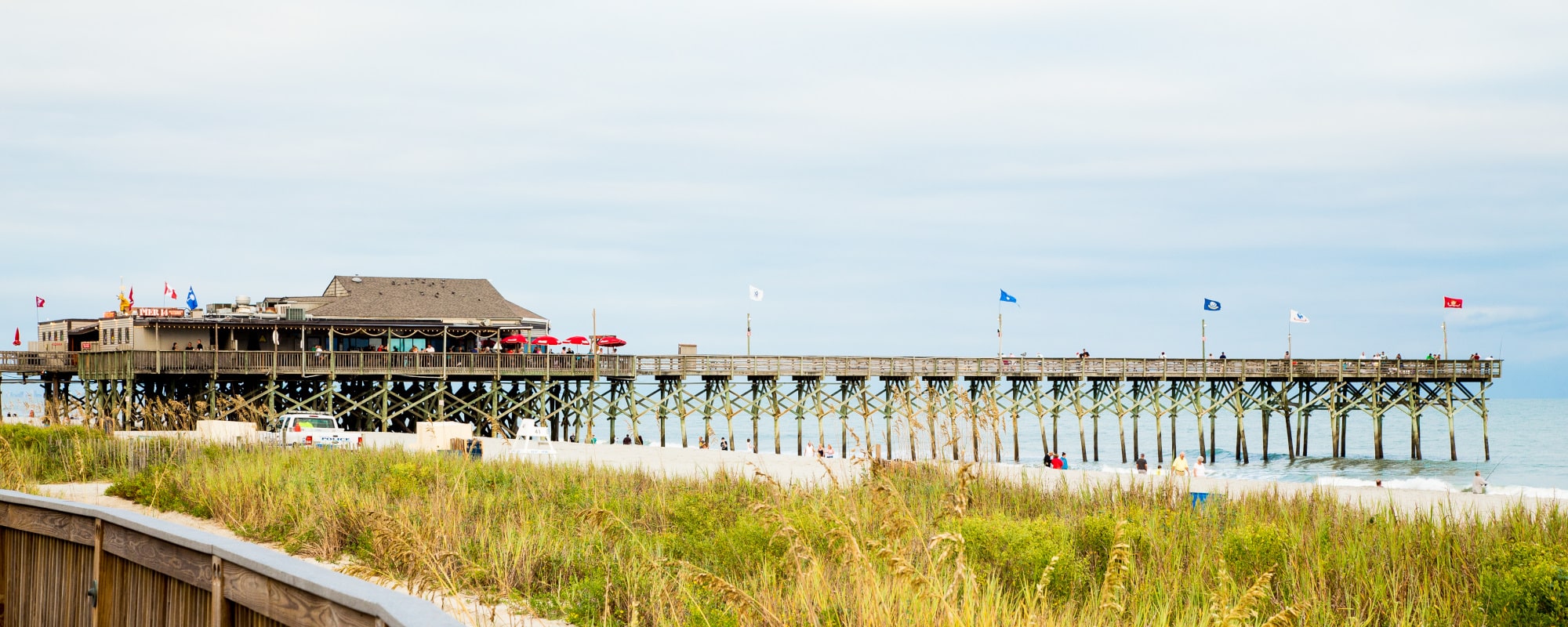Outdoor Fun in Myrtle Beach, South Carolina
