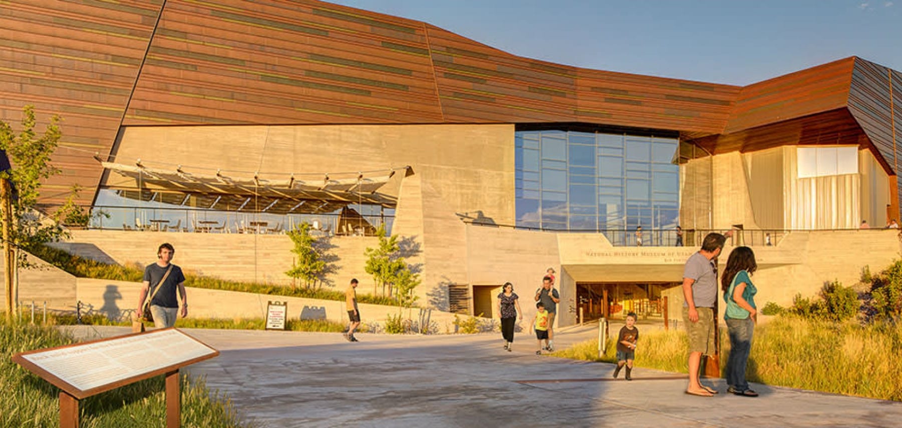 Utah Museum of Natural History