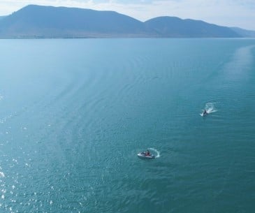 Image : Bear Lake State Park
