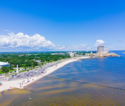 Image : Biloxi