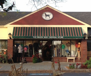 Image : Black Dog Stores
