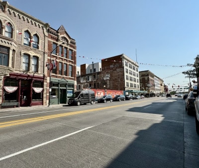 Image : Cheyenne