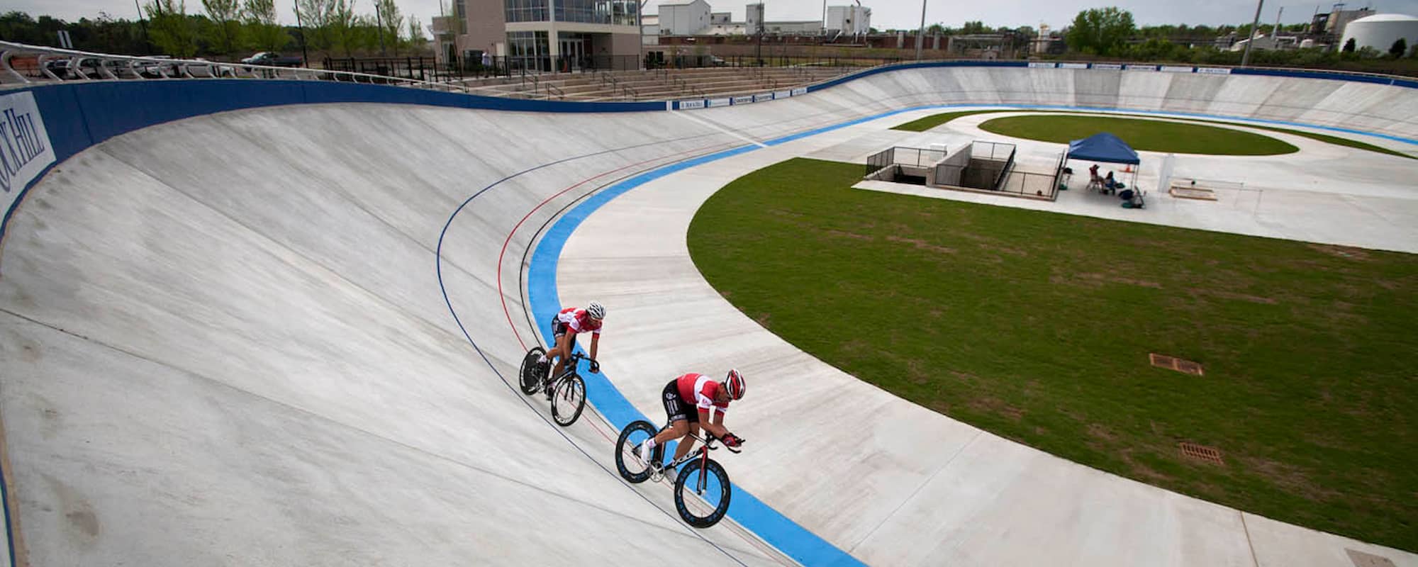 Giordana Velodrome