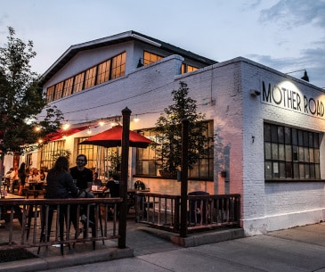 Image : Woodlands Shopping Center