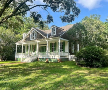 Image : Rosemont Plantation