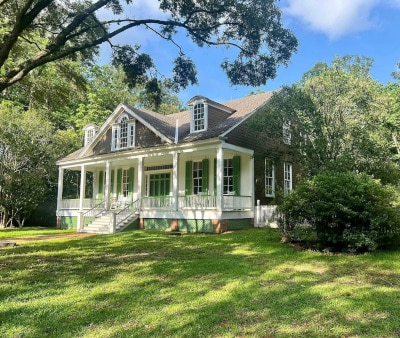 Image : Rosemont Plantation