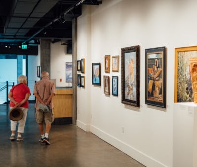 Image : Seattle Art Museum