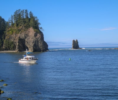 Image : La Push