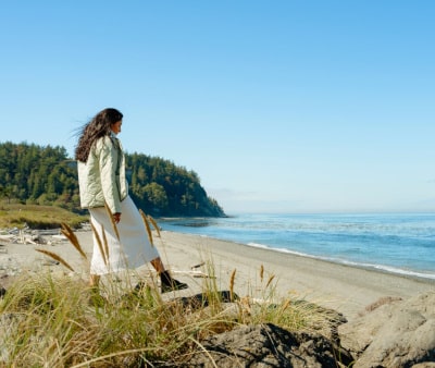 Image : Long Beach Peninsula