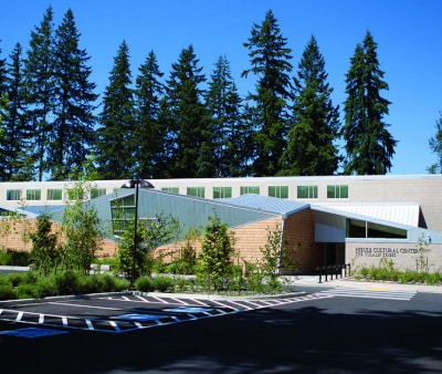 Image : Hibulb Cultural Center