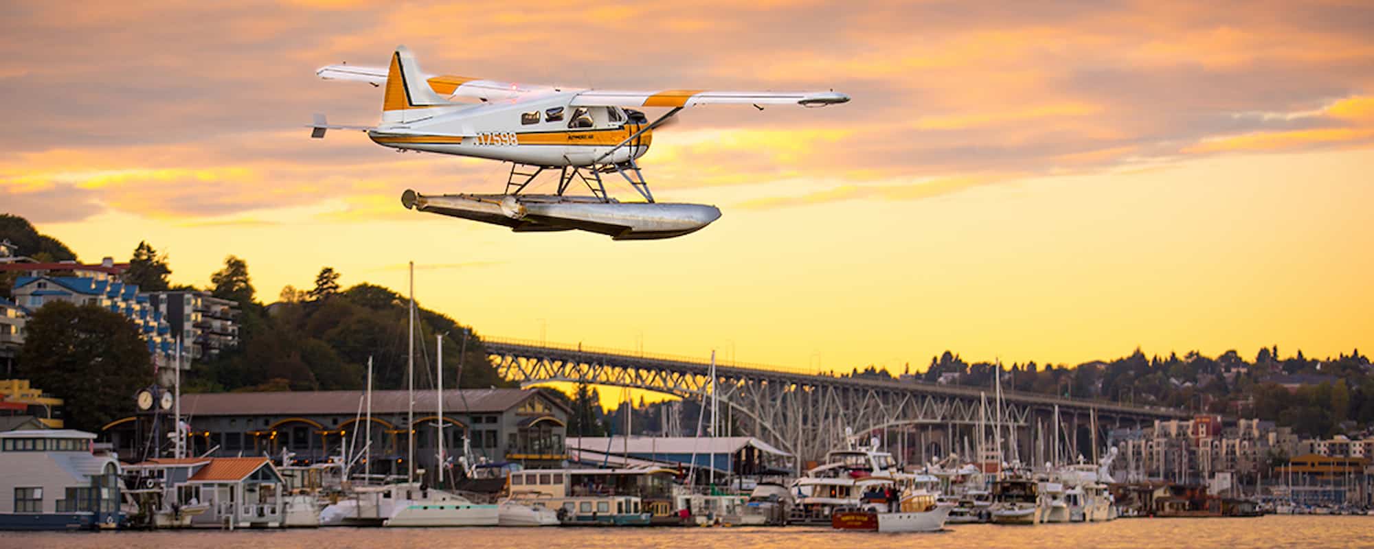 Kenmore Air