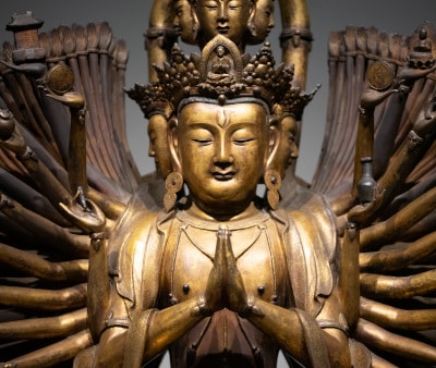 Image : Seattle Asian Art Museum