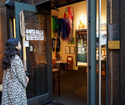Image : Wing Luke Museum