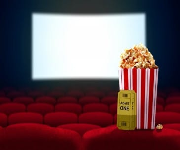 Dossier thématique : Le cinéma américain