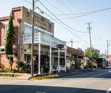 Image : Breaux Bridge