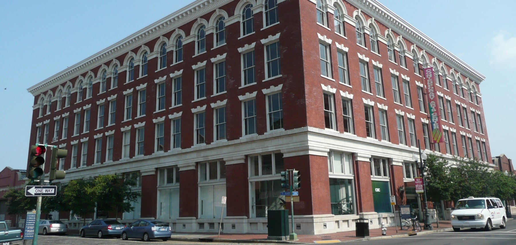 LOUISIANA-NO-Contemporary-Arts-Center