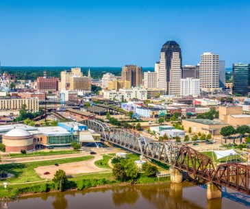 Image : Shreveport