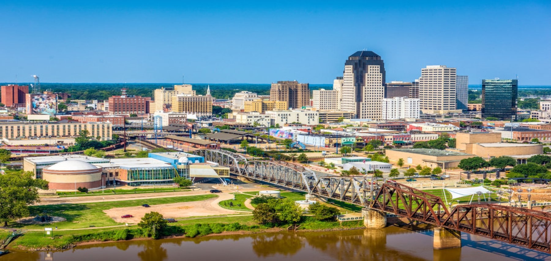LOUISIANA-Shreveport