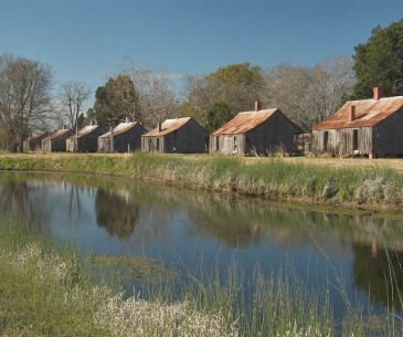 Image : Thibodaux