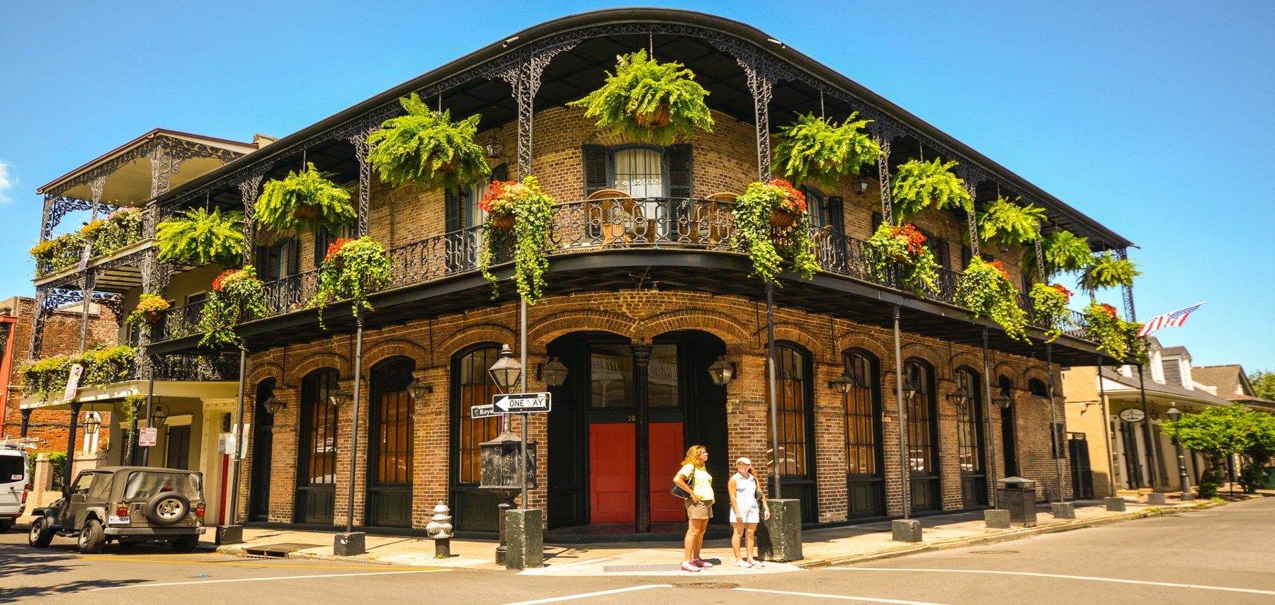 LOUISIANA-frenchquarter-NO
