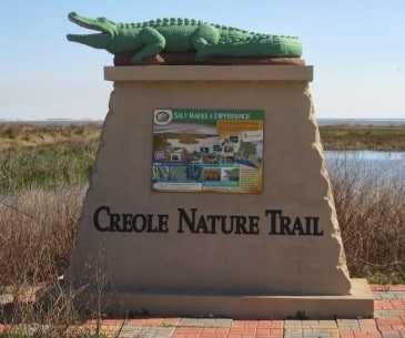 Creole Nature Trail