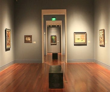 Image : Ogden Museum of Southern Art