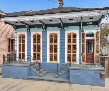 Image : Treme