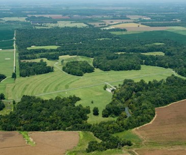 Image : Poverty Point