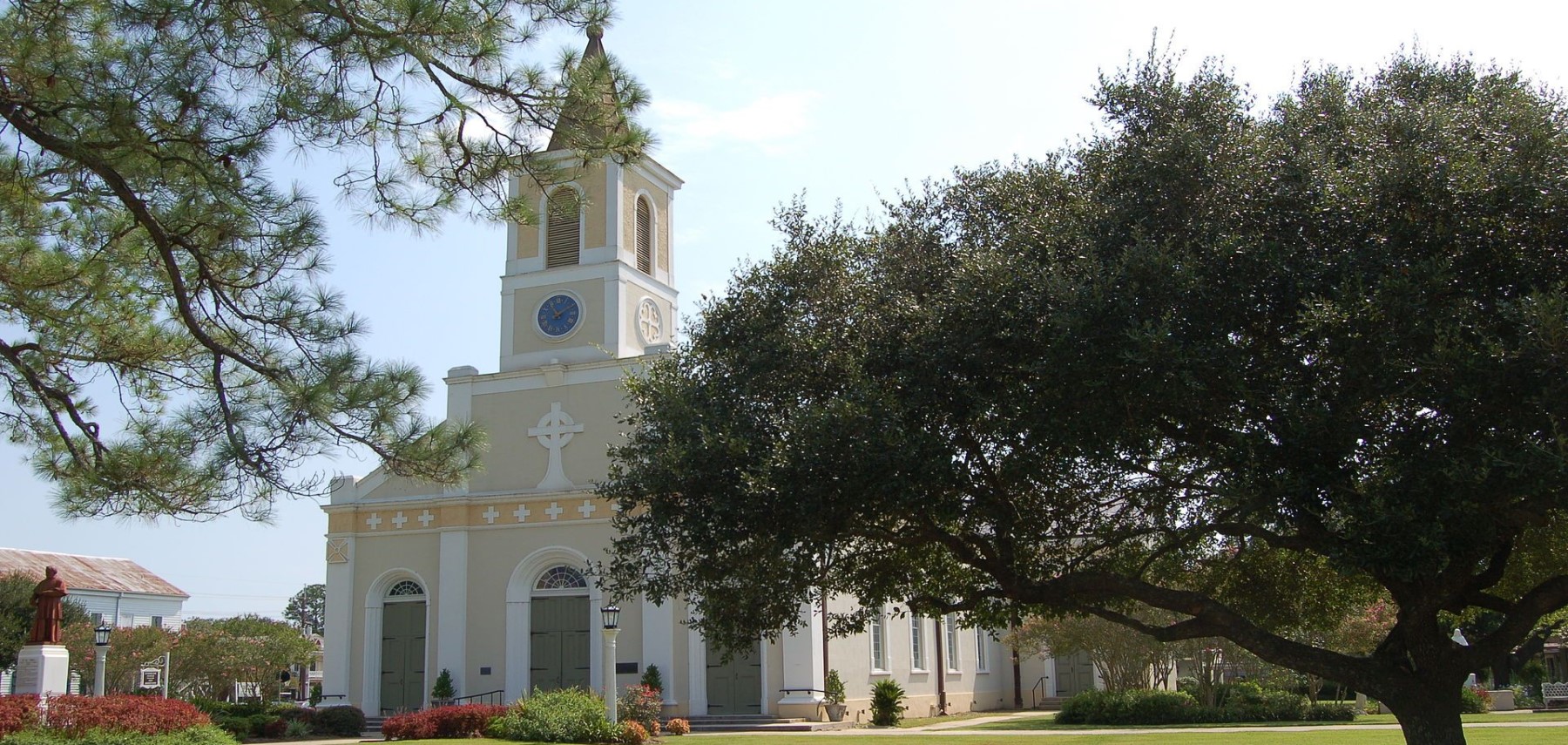 Louisiana-St-Martinville