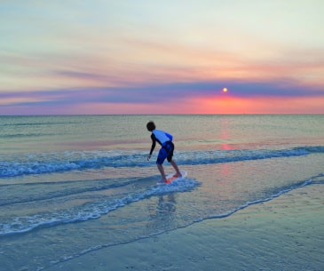 Image : Marco Island