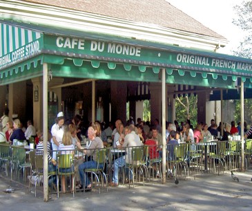 Image : Café du Monde