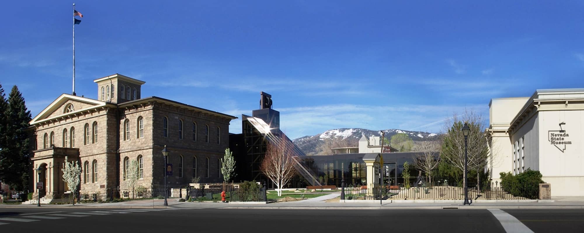 Q1 Carson City Nevada State Museum-1