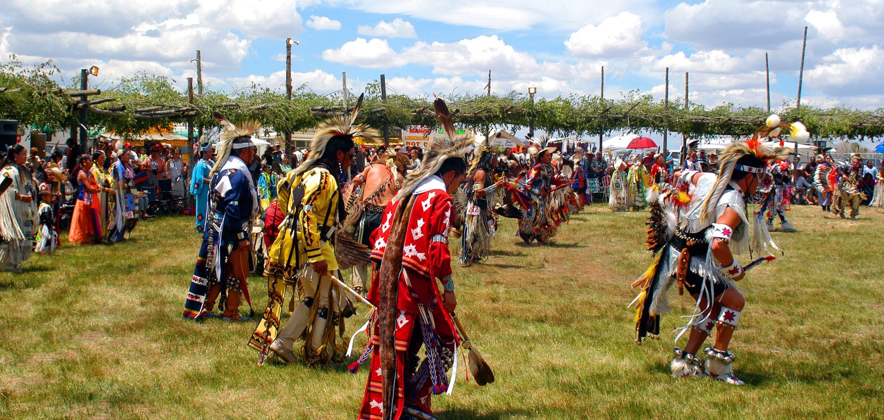 Taos Pow Wow 1800