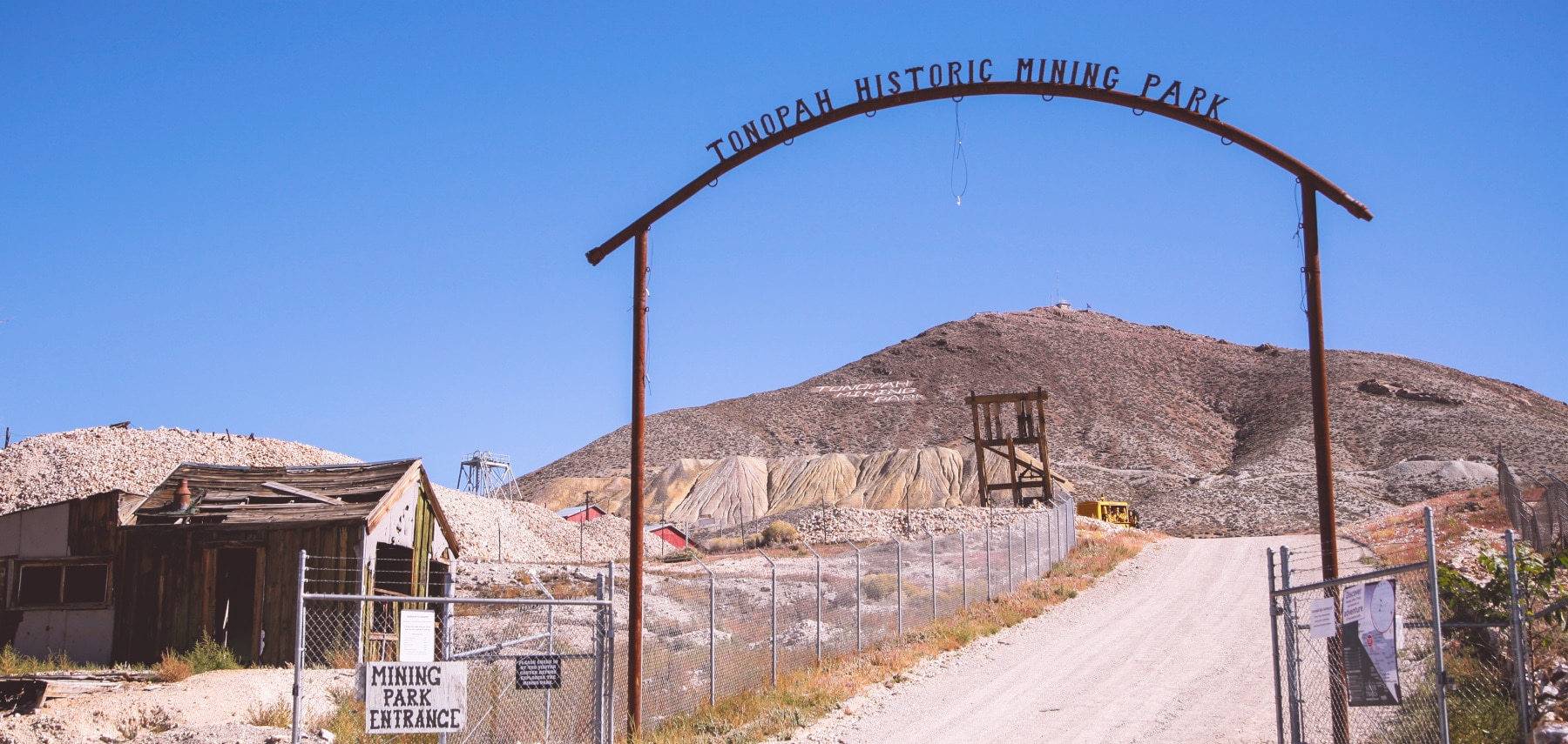 TonopahMiningPark