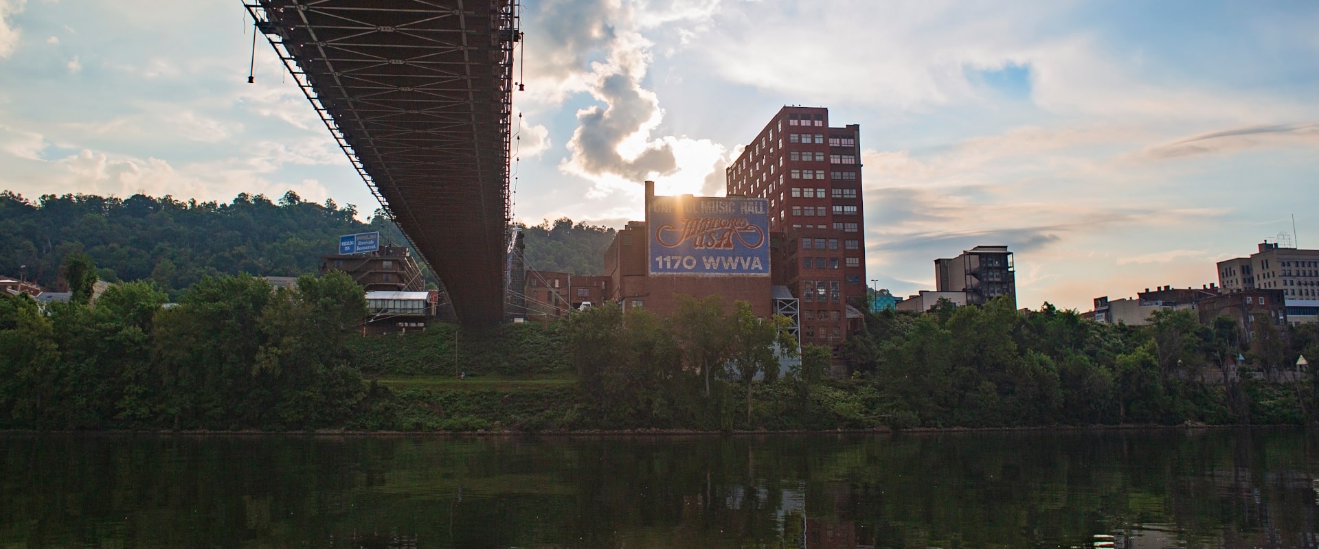 Wheeling-Riverfront 2000 800