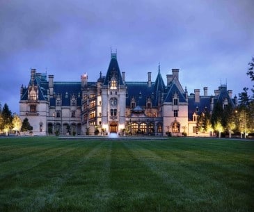 CAROLINE DU NORD Office du tourisme des USA