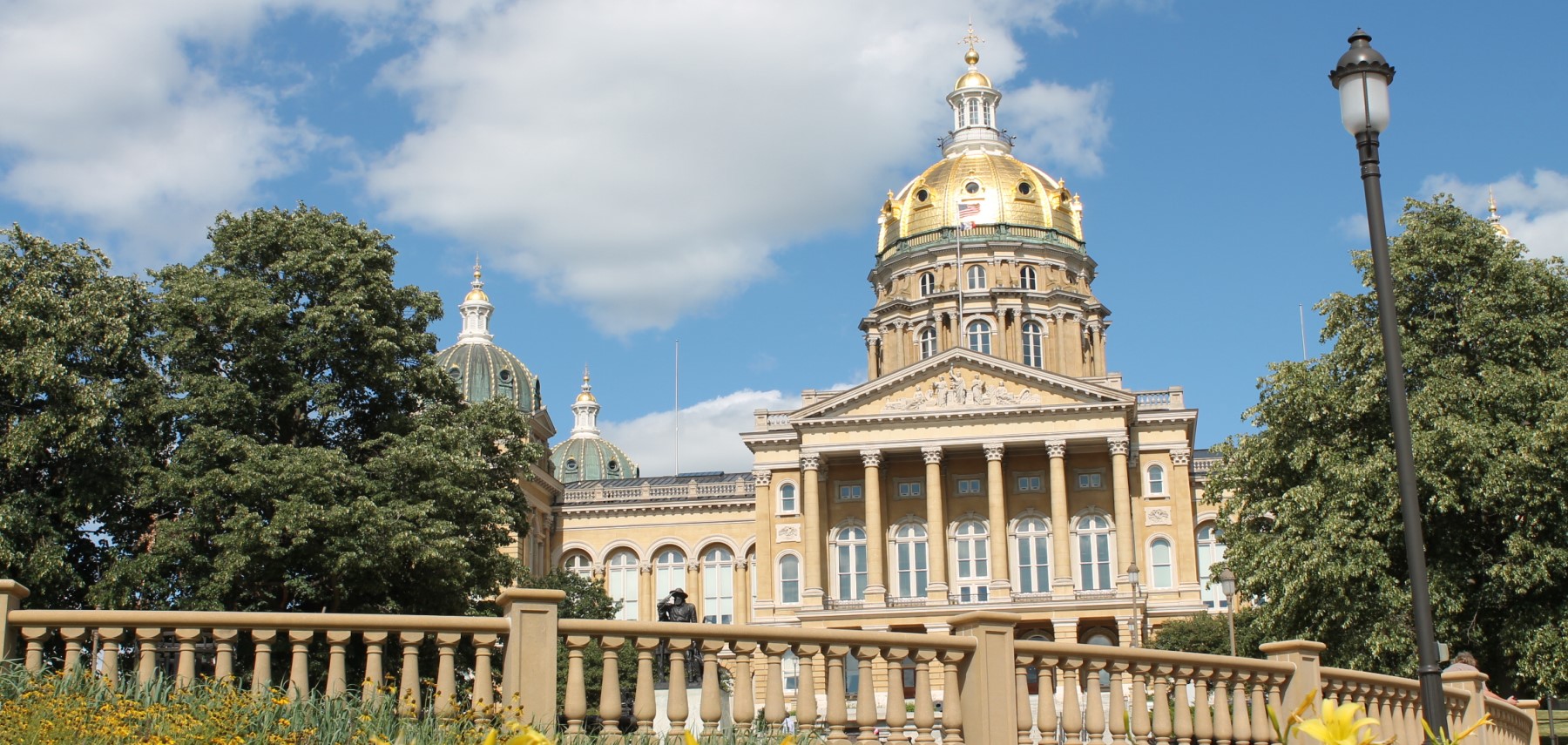 Iowa-Des Moines Capitol 2013 20 LR