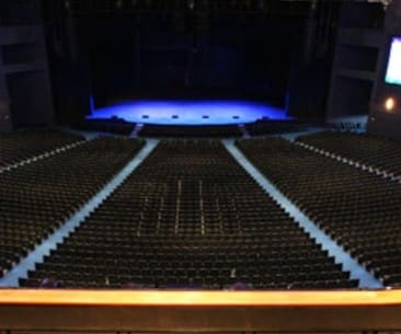 Image : Microsoft Theatre
