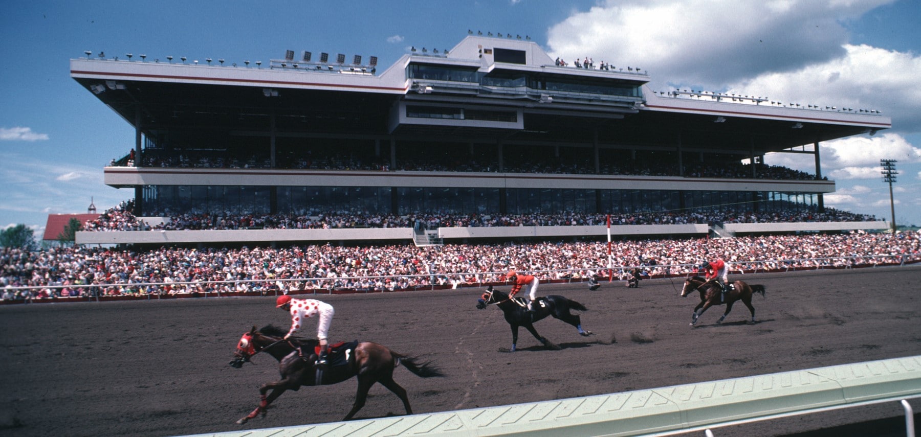 Minnesota-Canterbury-Park