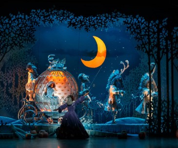 Image : Children's Theatre Company
