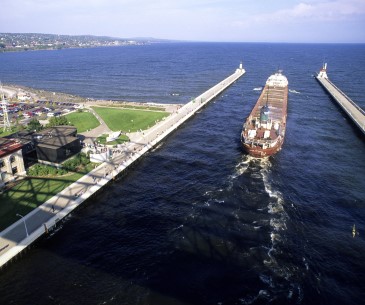 Image : Duluth